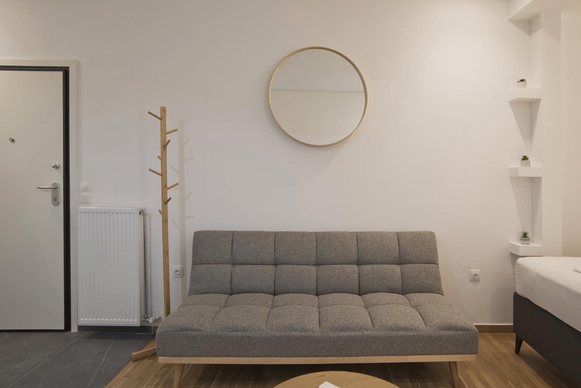 Porto 118 New Reno St Near Marina Zeas, Ac *