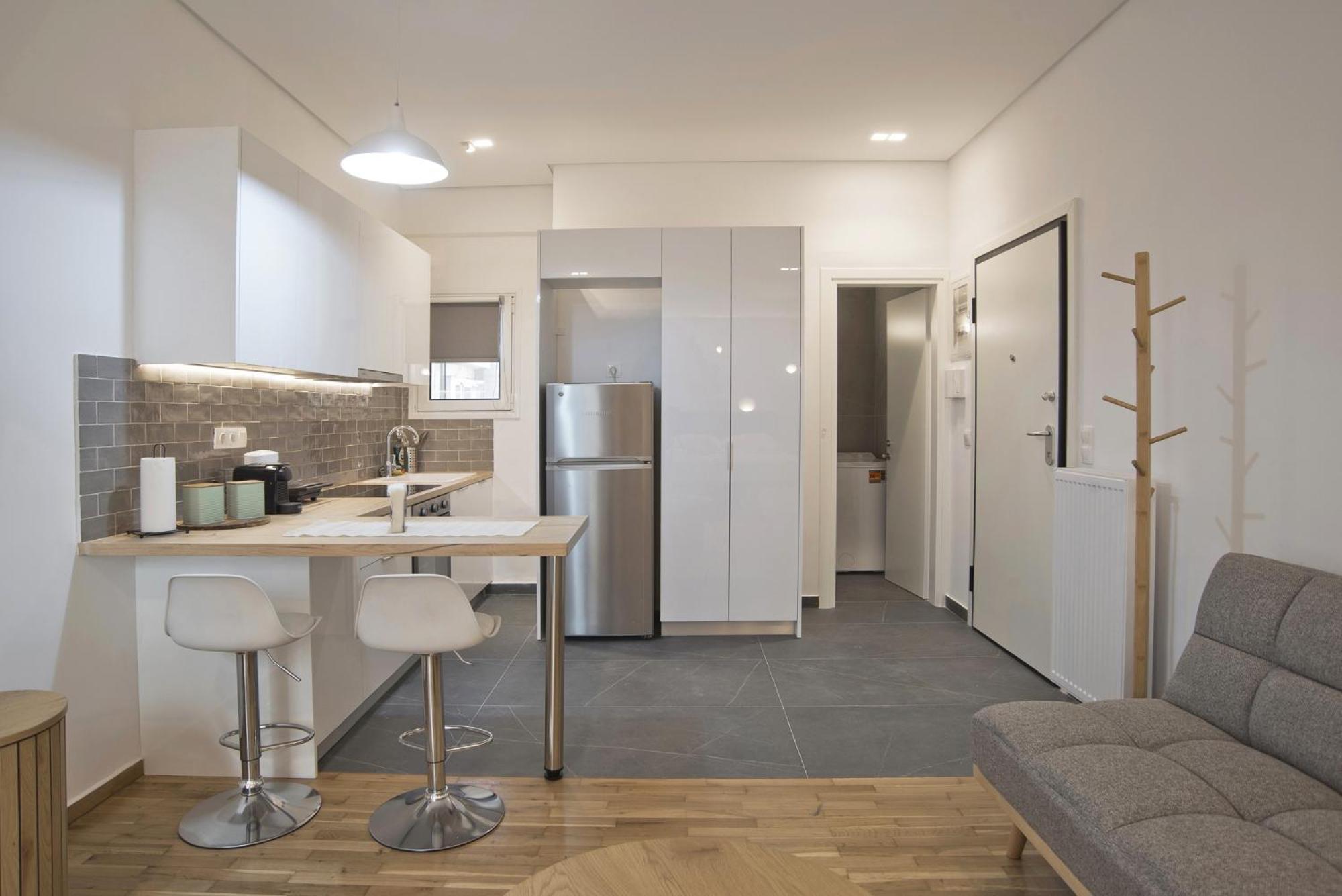 Apartment Porto 118