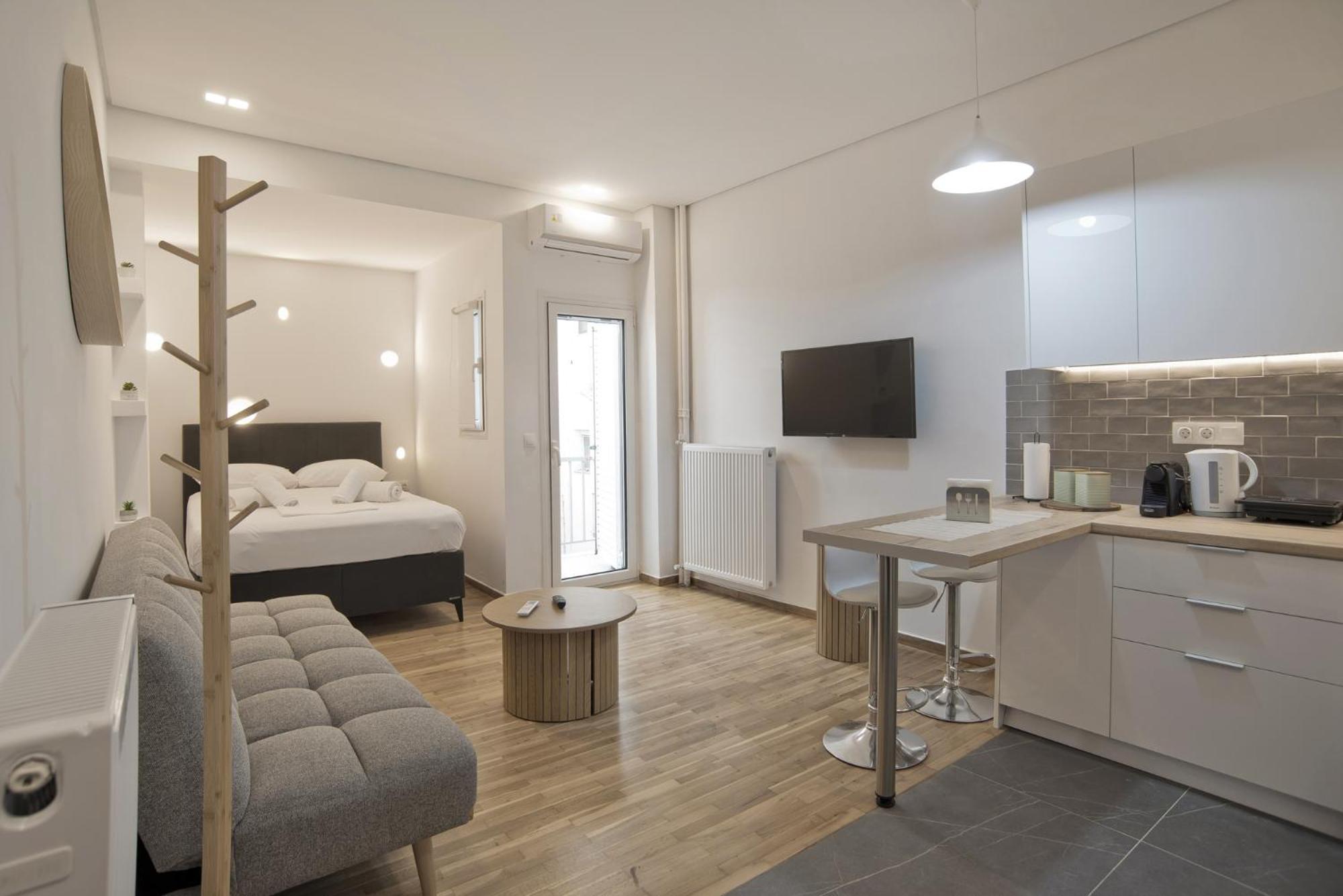 Apartment Porto 118 Piraeus